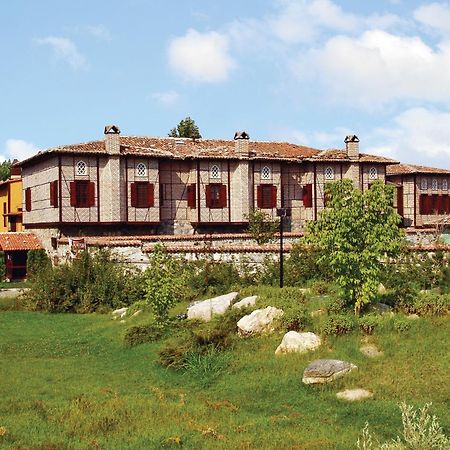 Otantik Hotel & Spa Bursa Kültér fotó