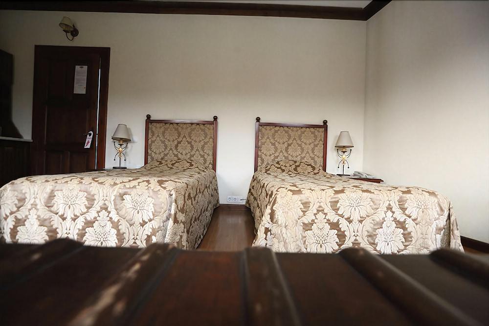 Otantik Hotel & Spa Bursa Kültér fotó