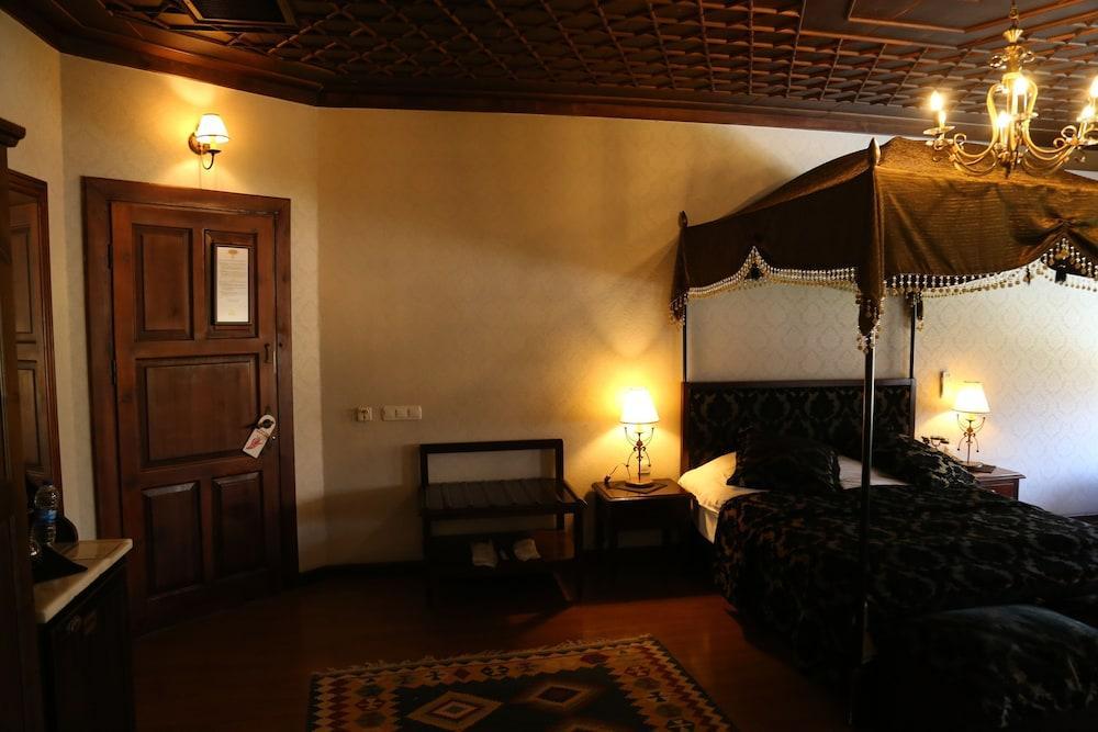 Otantik Hotel & Spa Bursa Kültér fotó