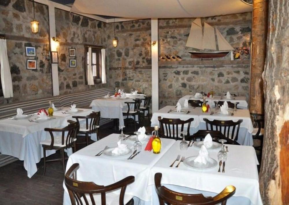 Otantik Hotel & Spa Bursa Kültér fotó