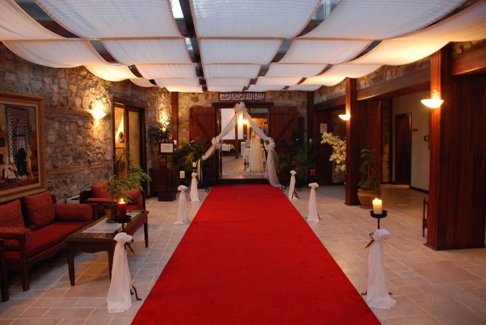 Otantik Hotel & Spa Bursa Kültér fotó