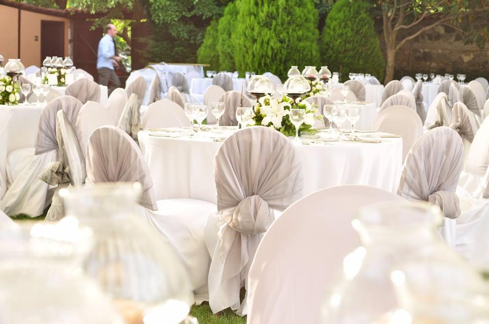Otantik Hotel & Spa Bursa Kültér fotó